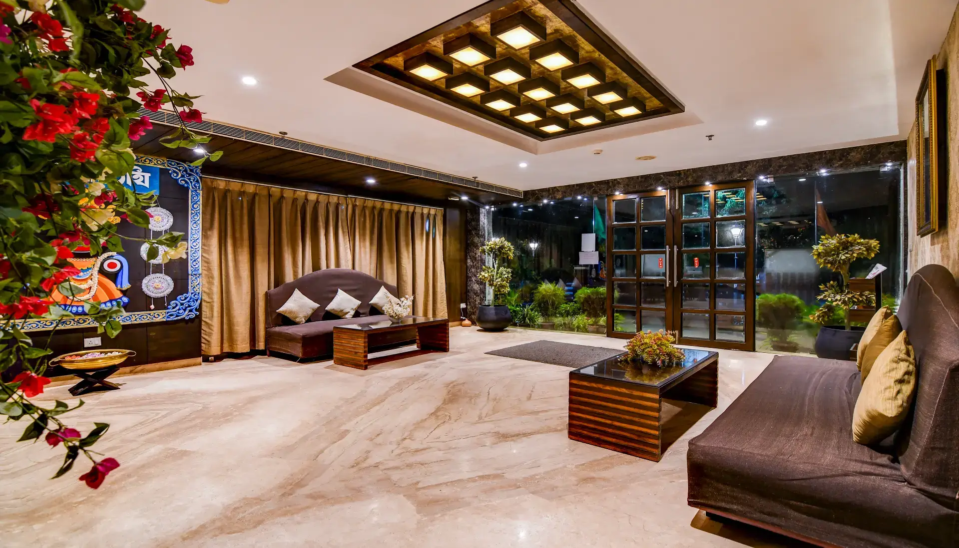 The Pikus Boutique Hotel For Comfortable Stay