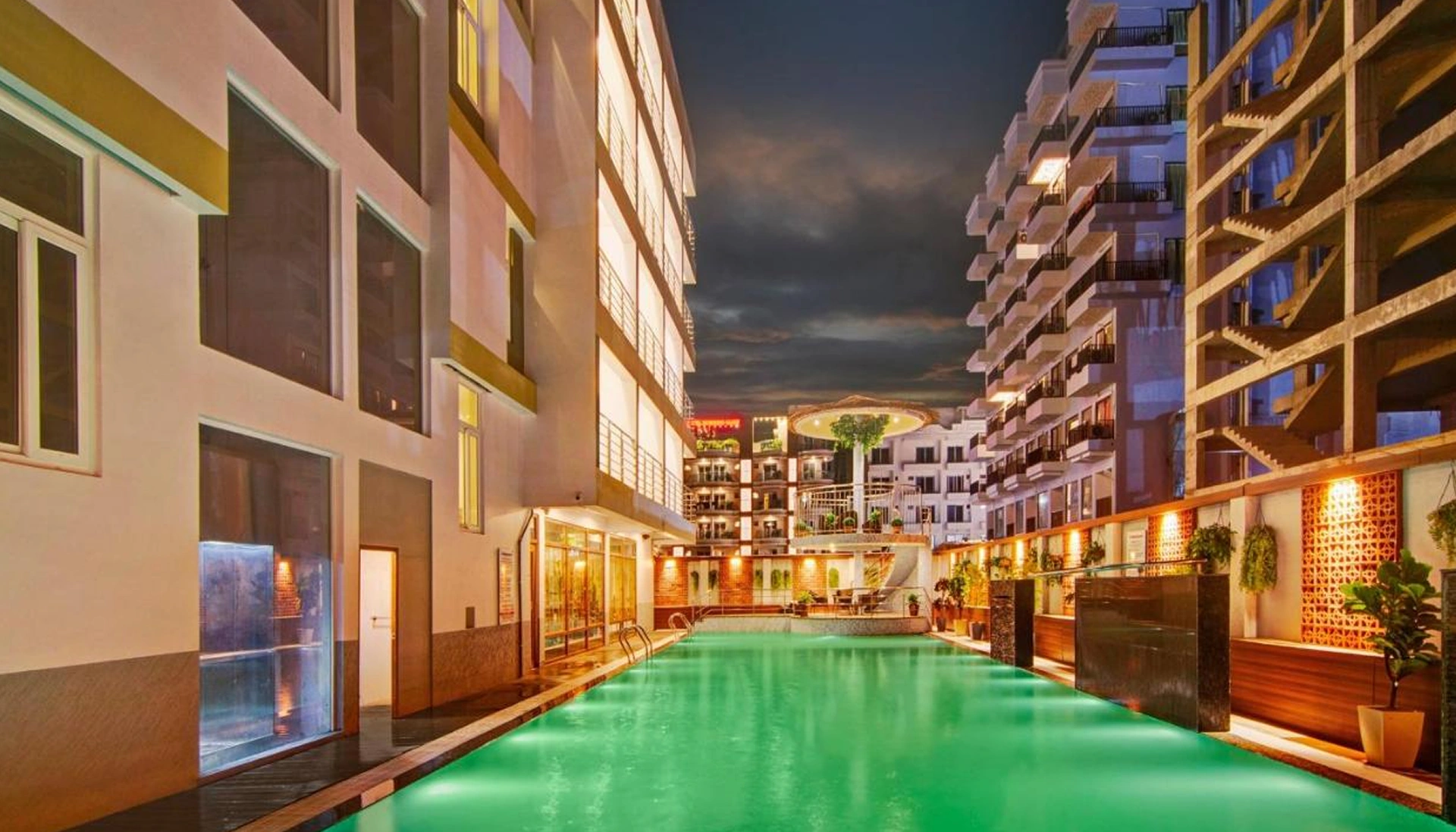 The Pikus Boutique Hotel For Comfortable Stay