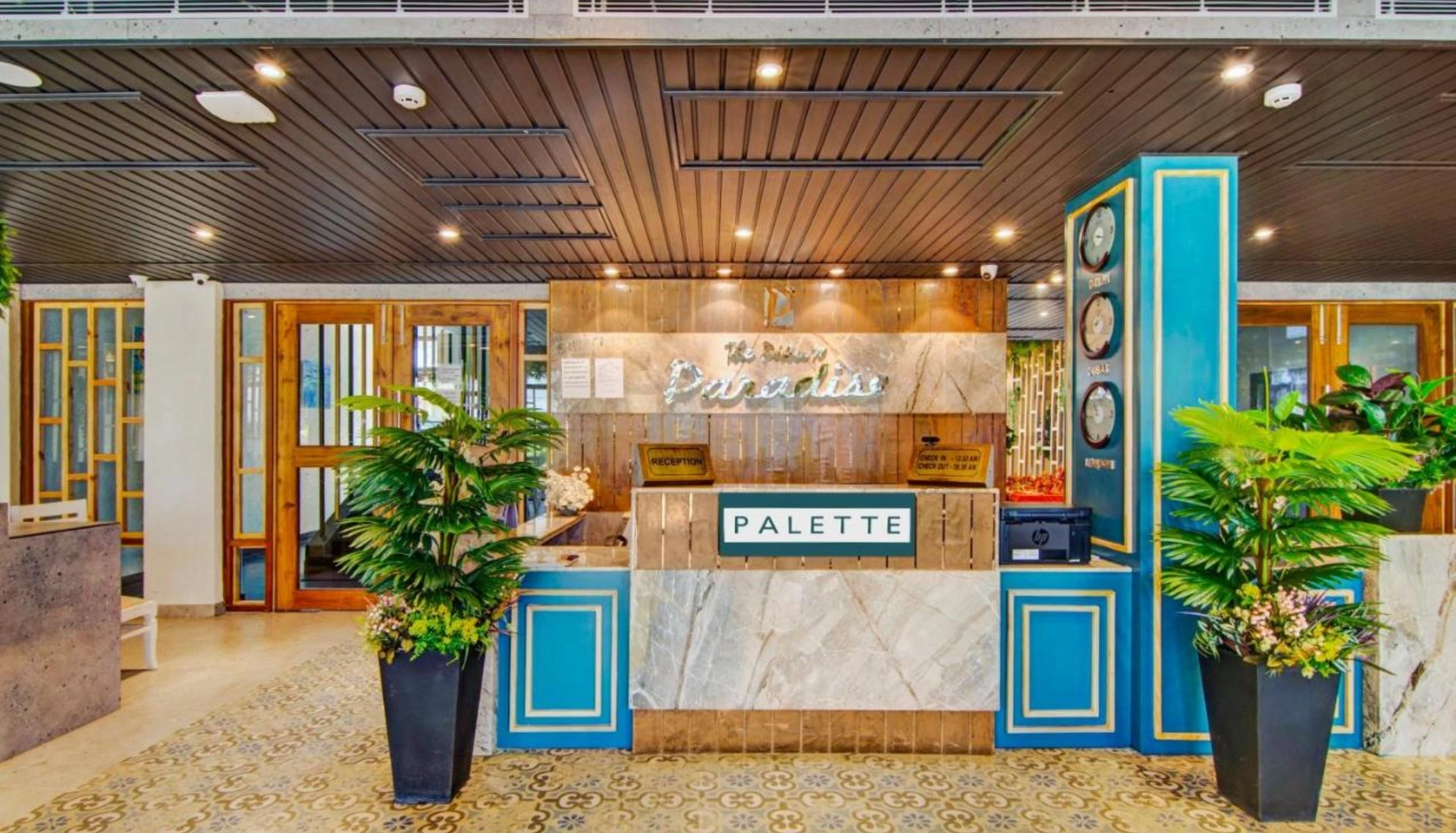 The Pikus Boutique Hotel For Comfortable Stay