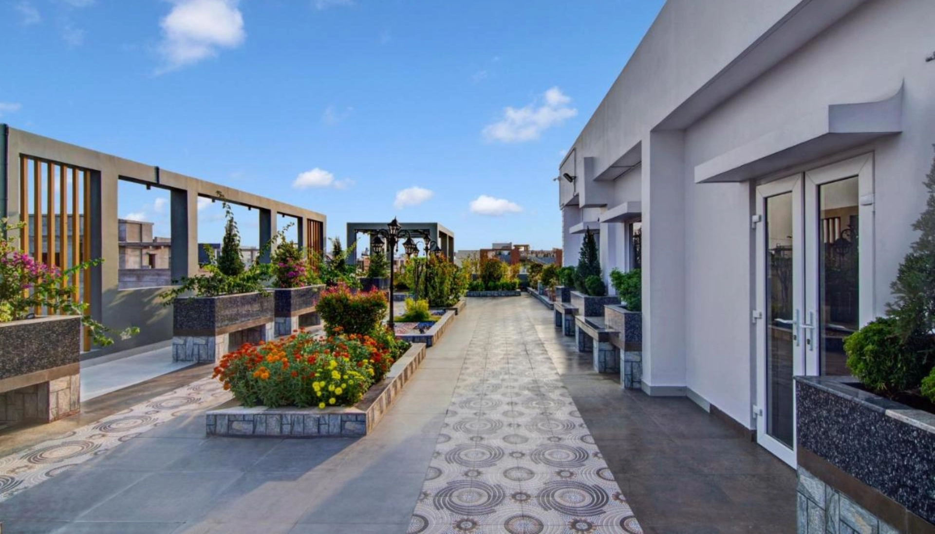 The Pikus Boutique Hotel For Comfortable Stay