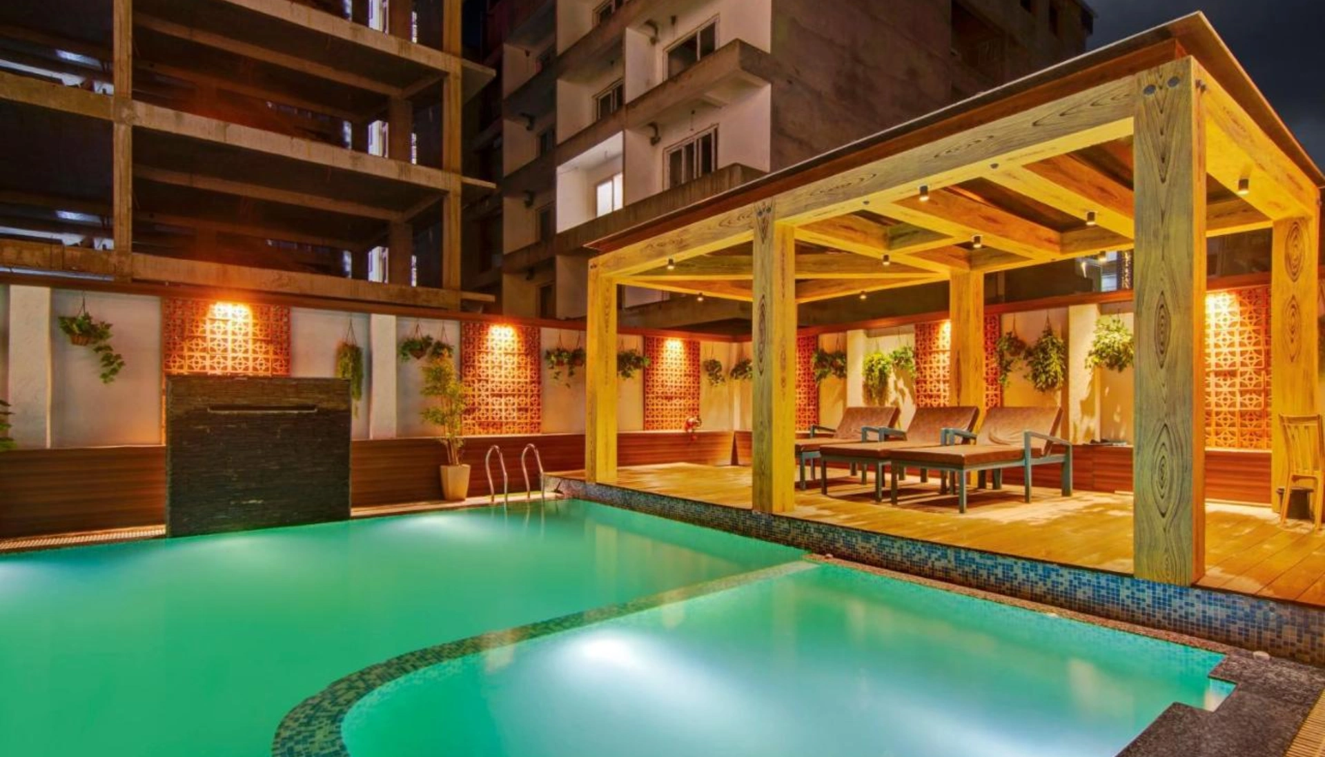 The Pikus Boutique Hotel For Comfortable Stay