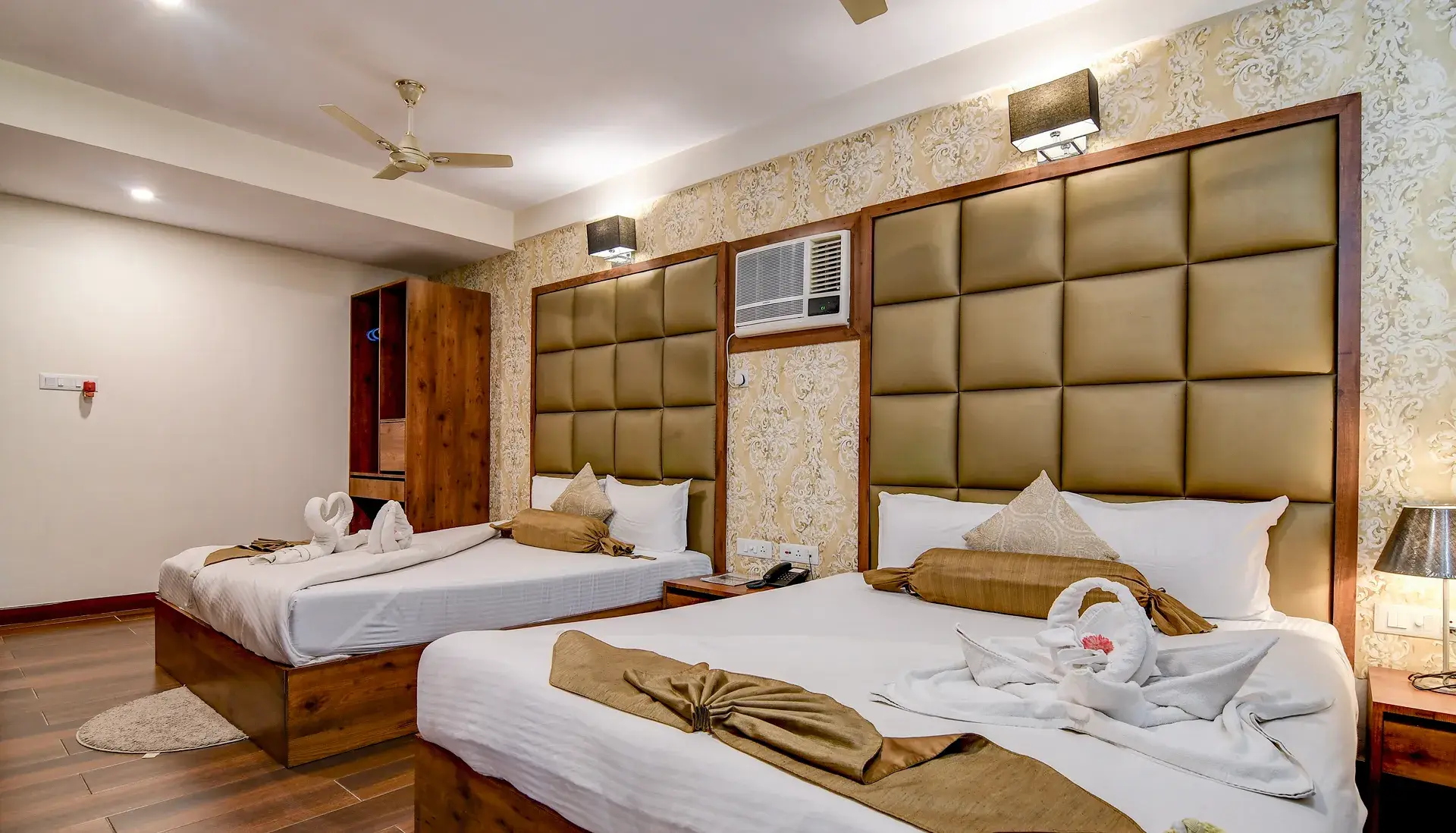 The Pikus Boutique Hotel For Comfortable Stay