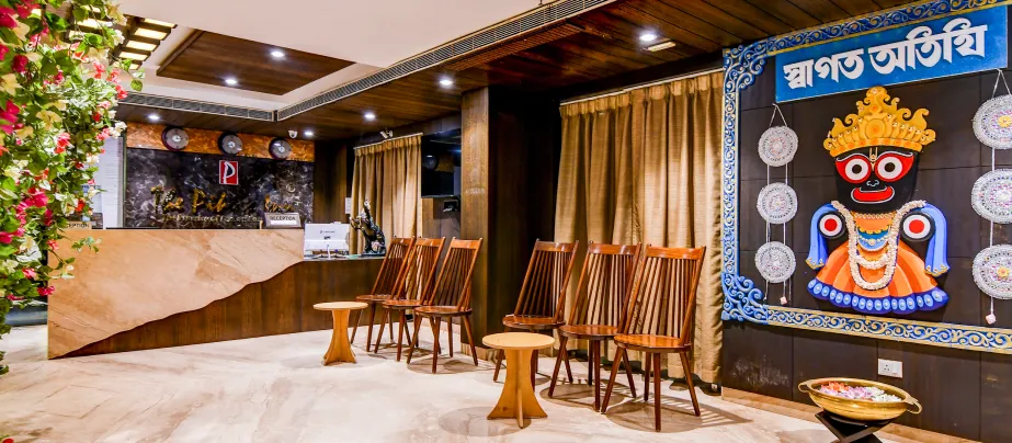 Restaurant Dining